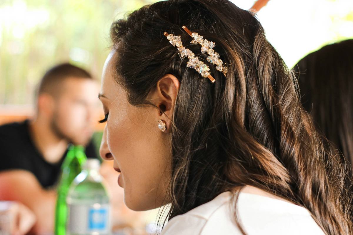Everyday Use Hair Clips: Your Secret Weapon for Effortless Style (Without the Headache)