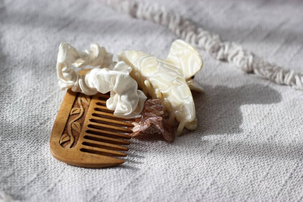 Hair Control: The Secret Weapon in Your Styling Arsenal (And Why Hair Clips Are Underrated)
