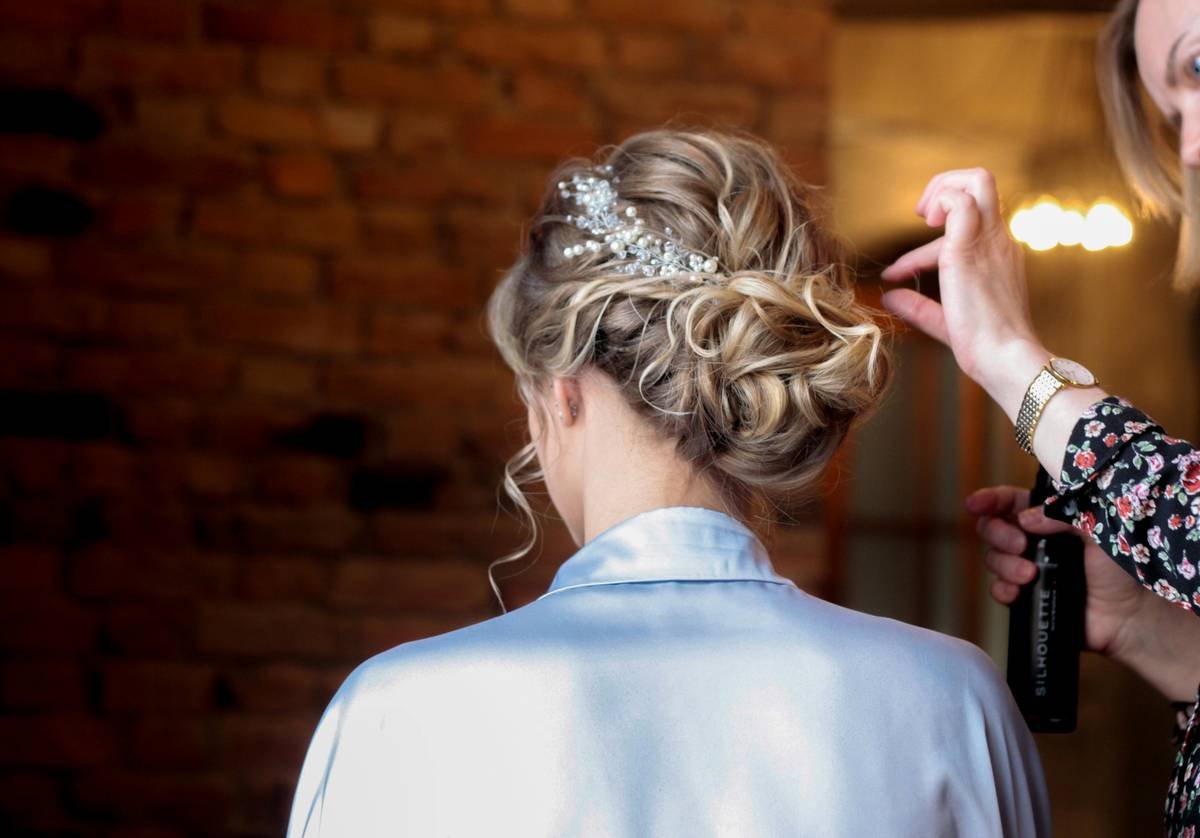 Seamless Styling: How Hair Clips Deliver Effortless, Polished Looks Without the Fuss