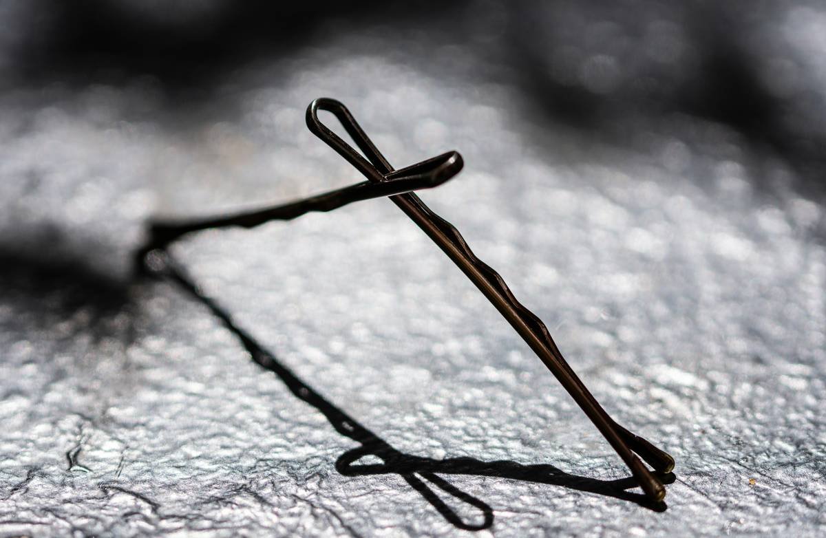 Can Your Hair Clips Survive a Flat Iron? (Spoiler: Not All Do)