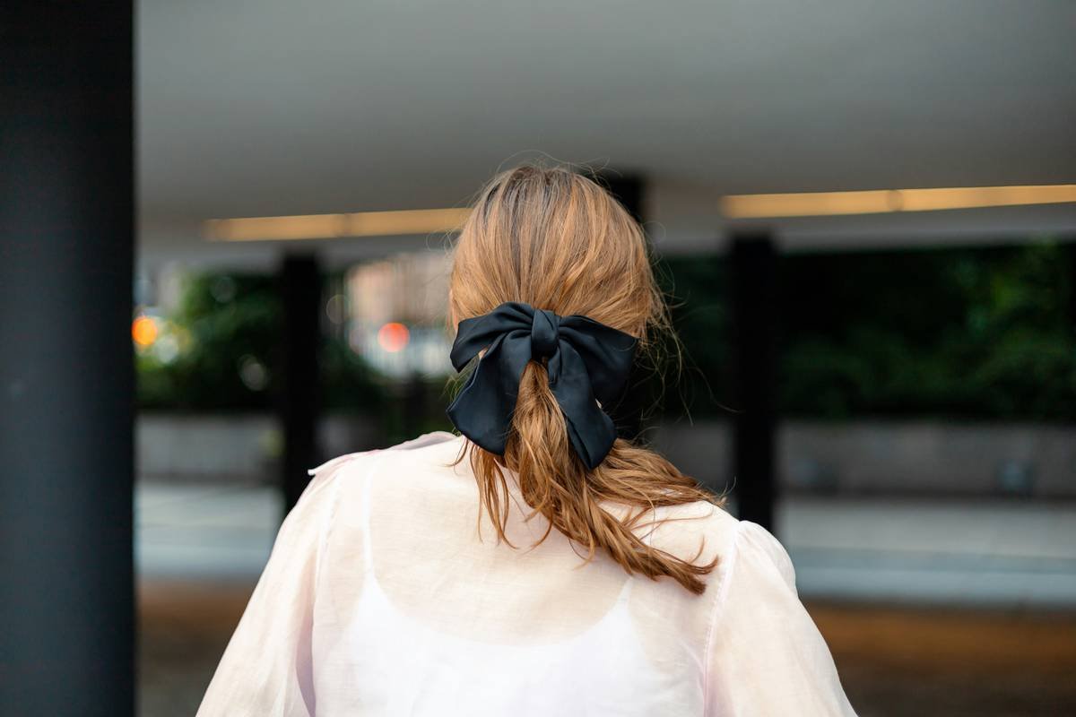 Chic Hair Bows: Your Secret Weapon for Instant Elegance (And Why 83% of Stylists Swear by Them)