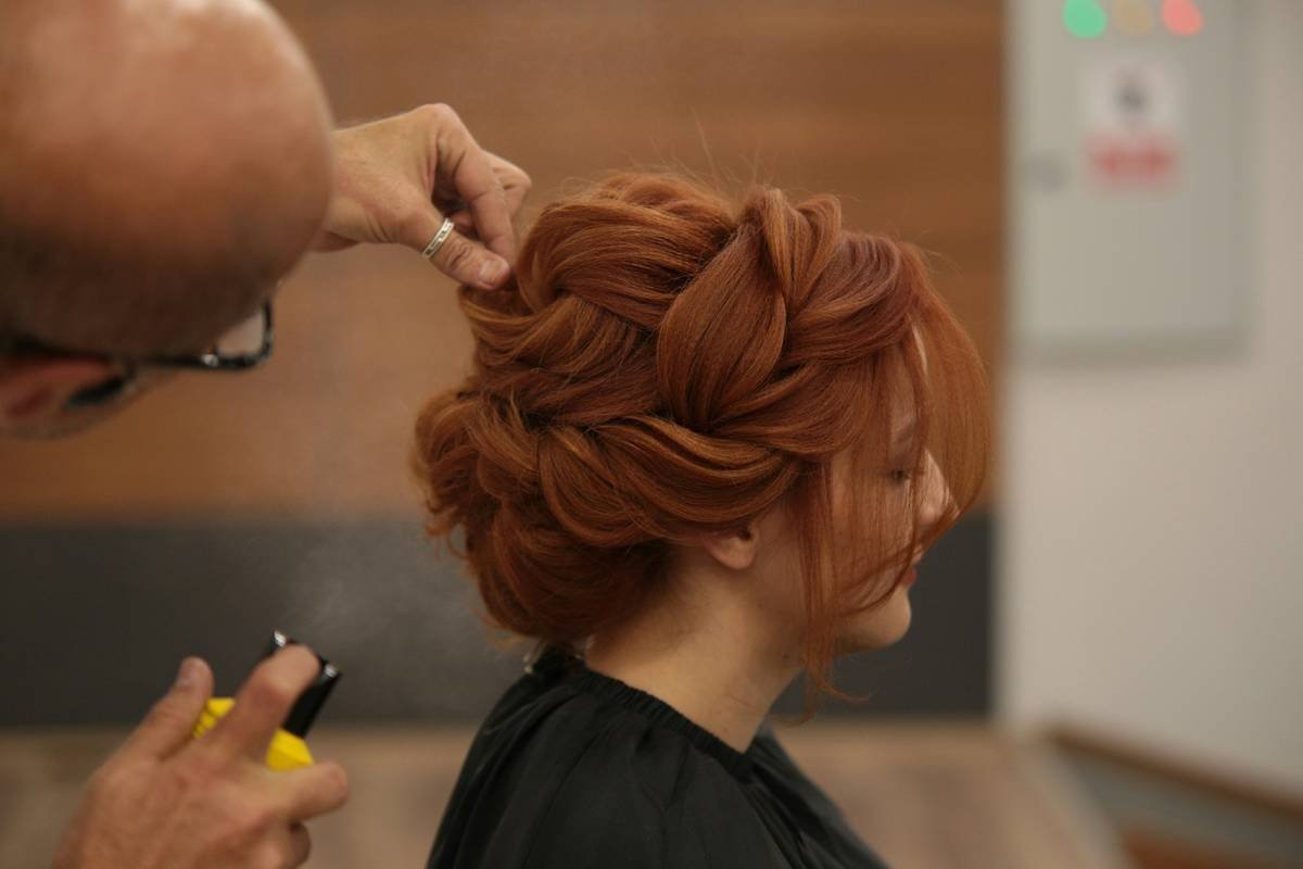hair styling tools