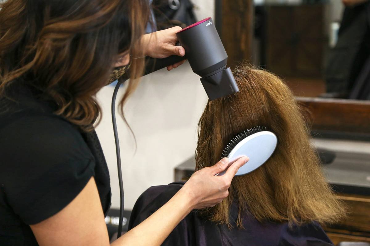 How Your Hair Dryer Is Secretly Ruining Your Hair Clips (and How to Fix It)