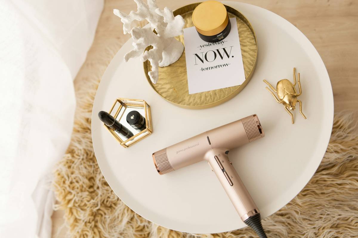 Salon-Quality Hair Clips: Why Your At-Home Styling Deserves Professional-Grade Accessories