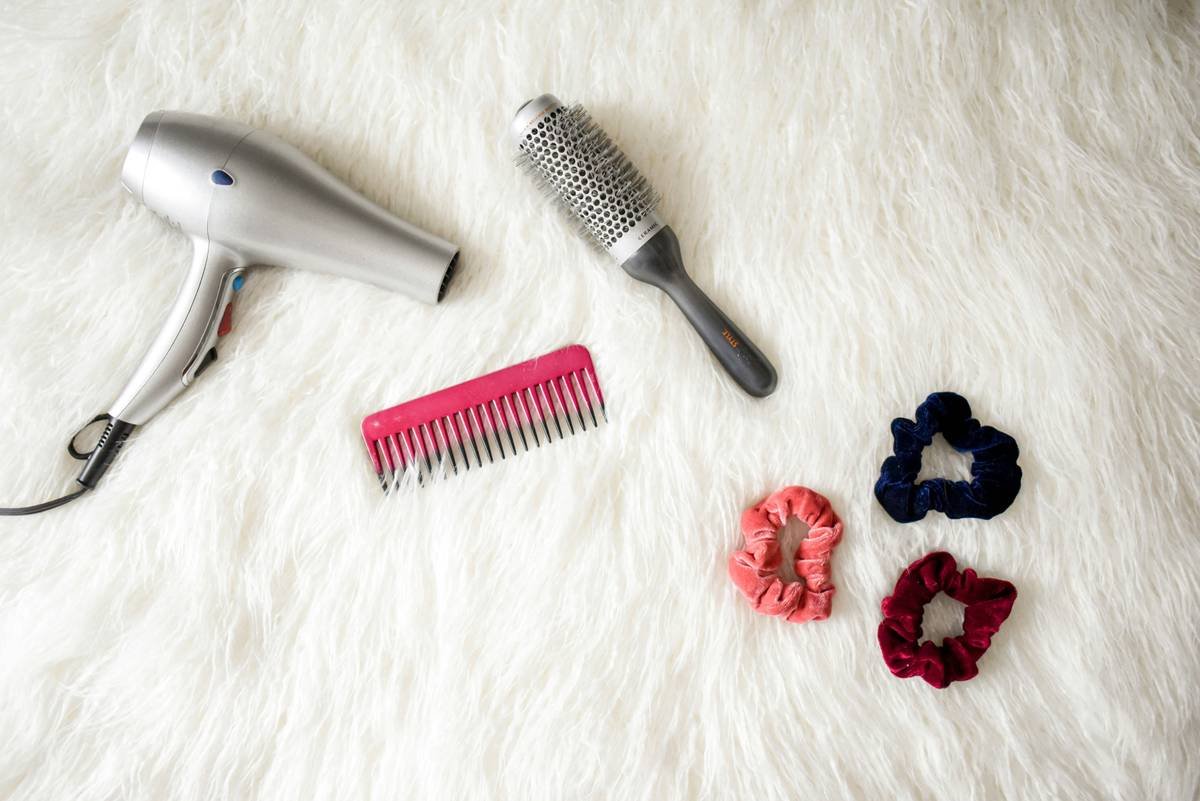 Styling Gel Isn’t Just for Slick-Backs—Here’s How to Use It with Hair Clips Like a Pro