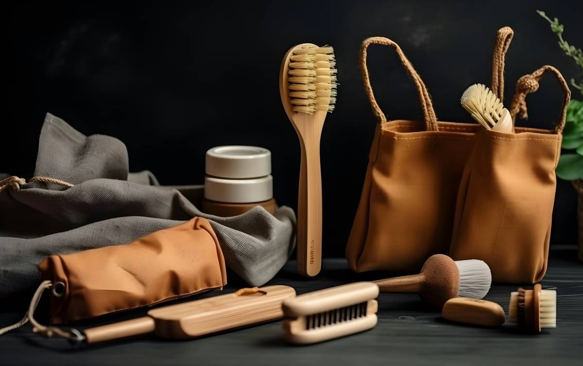 How Dry Shampoo and Hair Clips Team Up for Effortless, Fresh-Second-Day Hair