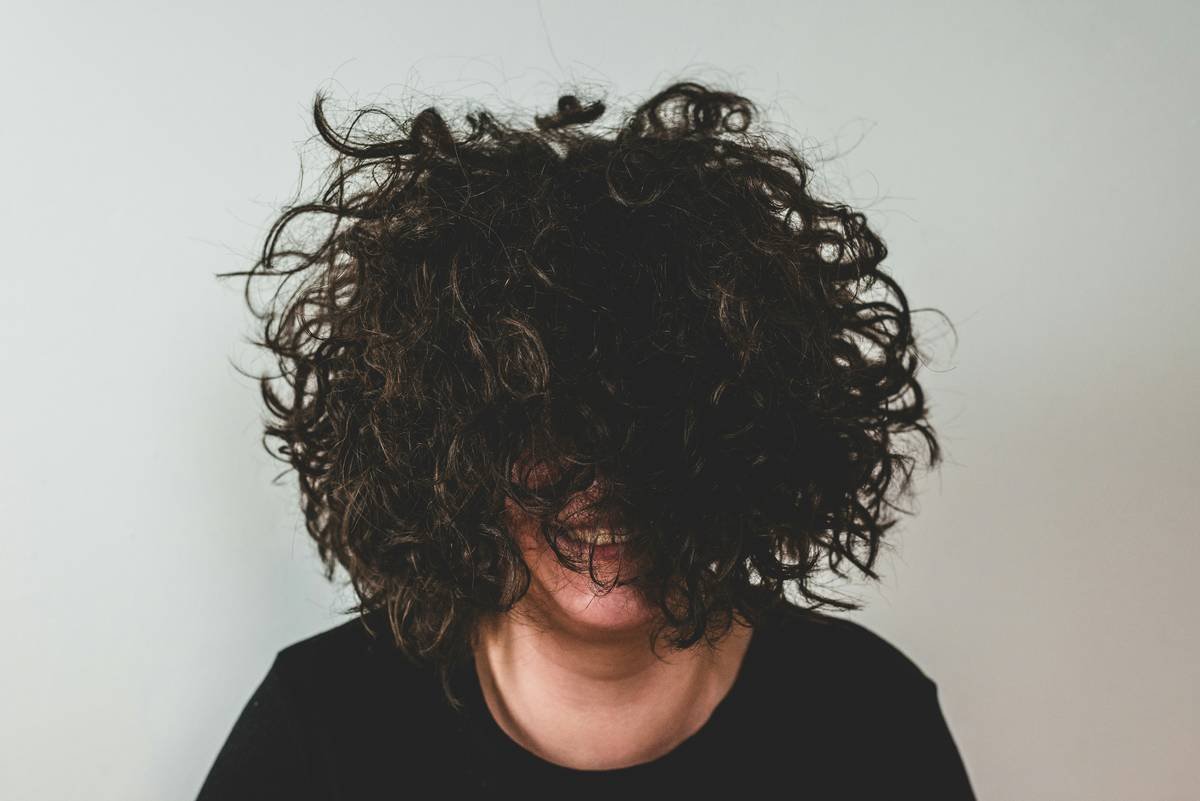 Why Your Hair Clips Fail Without the Right Curl Cream